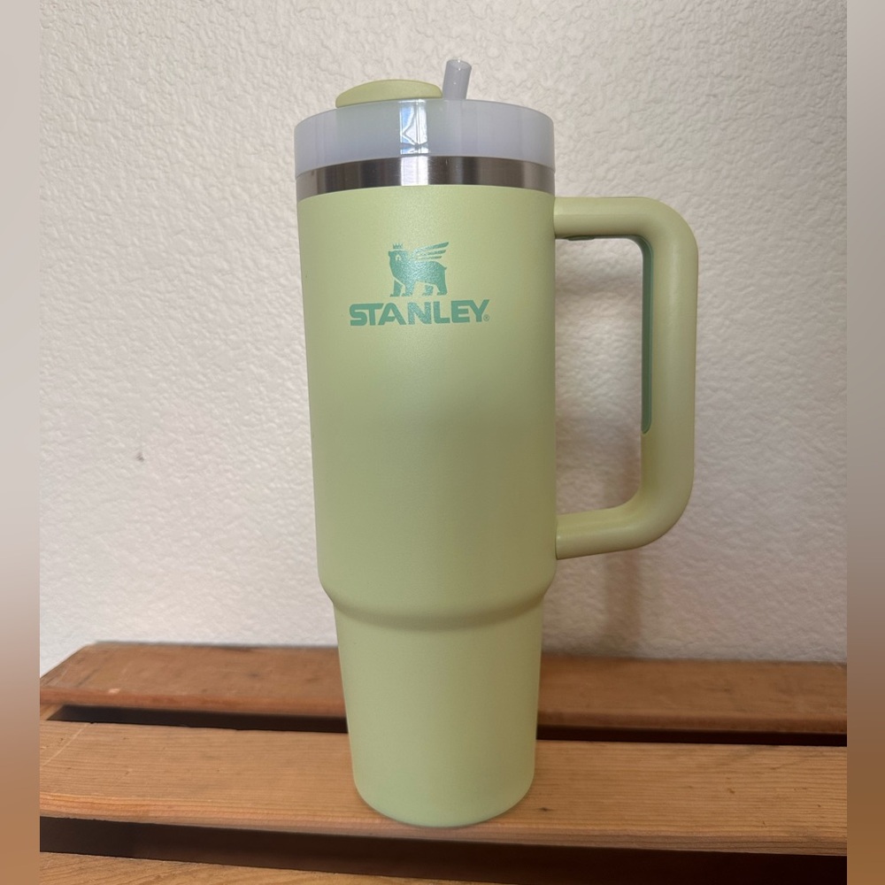 30oz Stanley (Lime Green)